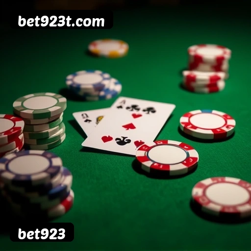 Chuva de Bônus bet923 nos slots