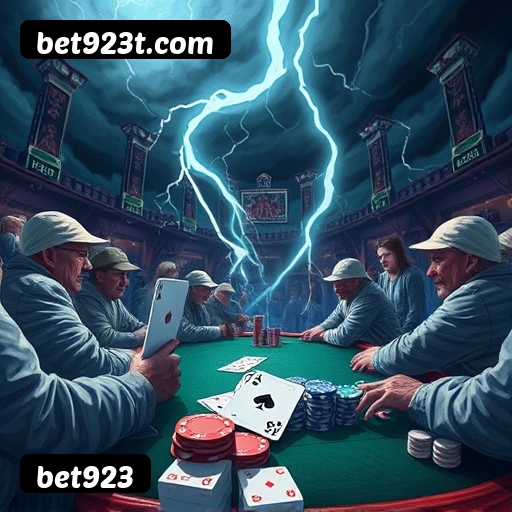 Chuva de Bônus bet923 - Slots