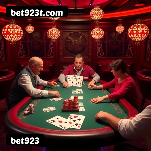 cassino_Baccarat
