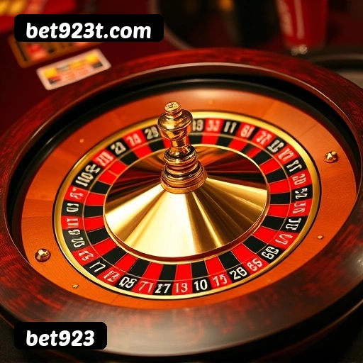 Táticas bet923