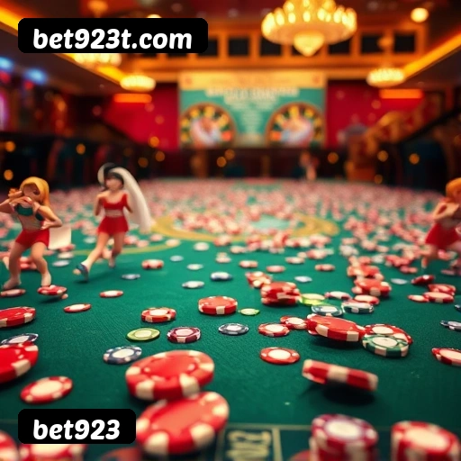 Vantagens VIP bet923