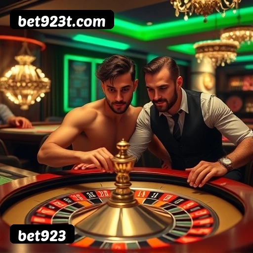 Benefícios Download bet923