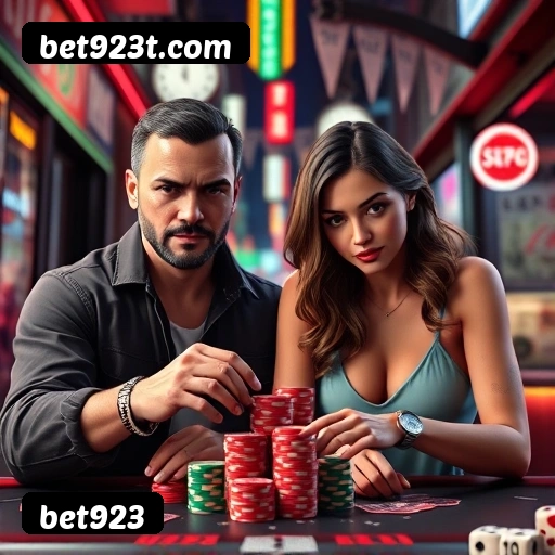 Instalar APK bet923