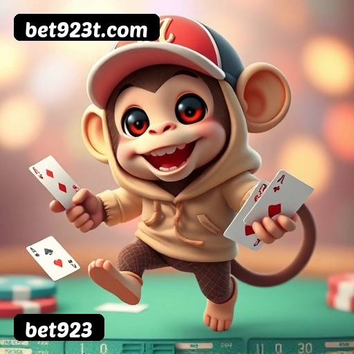 Variedade de slots bet923
