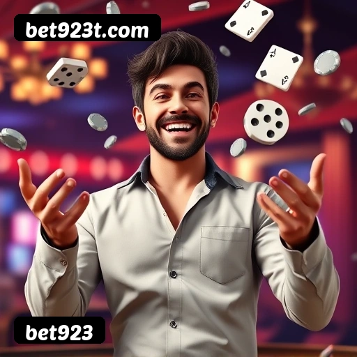 Baixar bet923 Android