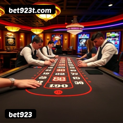 Instruções Download bet923