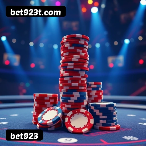Jackpots bet923