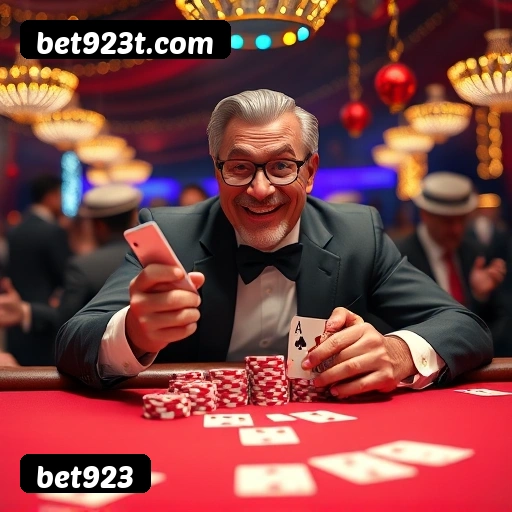 App Store bet923