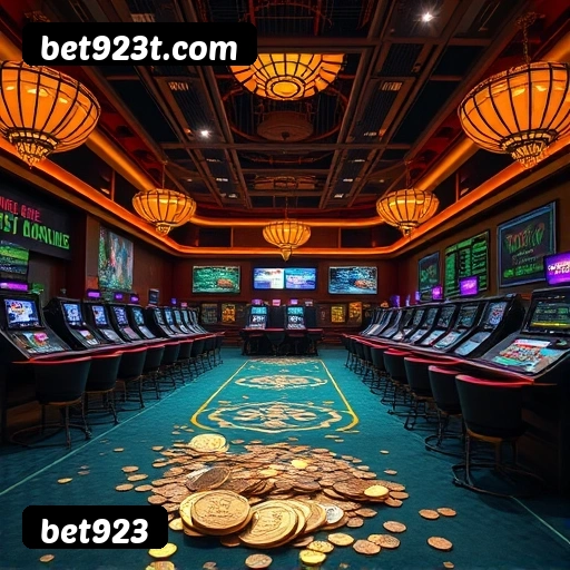 Funcionalidades App bet923
