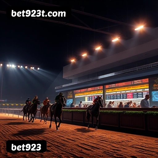 Aplicativo móvel bet923 para iOS e Android