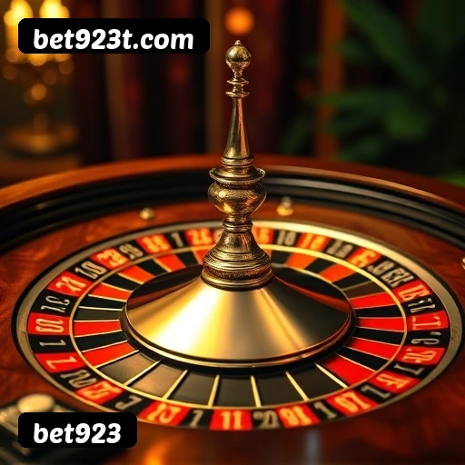 Recursos App bet923