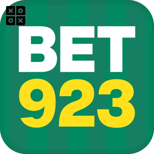 Logo da bet923