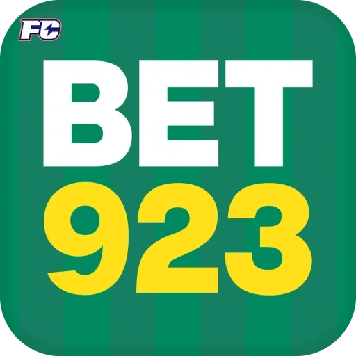 Logo da bet923