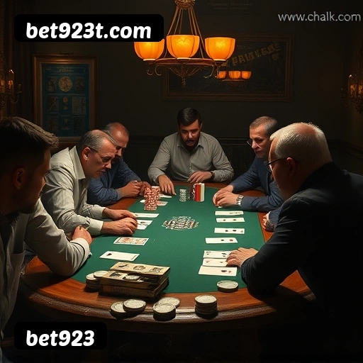 Vantagens App bet923