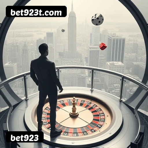 Slots desktop bet923