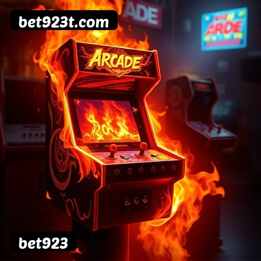 App Mobile bet923